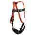 SafeWaze FS99280-E V-Line Vest Harness - SW-FS99280-E