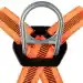 SafeWaze FS99280-E V-Line Vest Harness - SW-FS99280-E