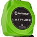 SafeWaze Latitude 6' Single Web SRL-P: Aluminum Carabiner, Class I - 
