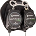 SafeWaze Latitude Edge 11' Dual Cable SRL-P, Class 2 - 