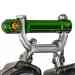 SafeWaze Latitude Pro 7' Dual Web SRL-P: 9013 BWB, Class I - 