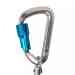 SafeWaze Latitude Pro 7' Single Web SRL-P: Alu Carabiner, Class I - 