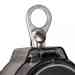 SafeWaze Latitude Pro 7' Single Web SRL-P: No Attachment, Snap Hook - Class I - 