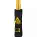 SafeWaze Latitude Pro Arc Flash 7' Single Web SRL-P: 9013 BWB, Class I - 