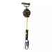 SafeWaze Latitude Pro Arc Flash 7' Single Web SRL-P: 9013 BWB, Class I - 