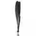 SafeWaze Latitude Pro Arc Flash 7' Single Web SRL-P: Aramid Soft Loop, DE Snap Hook, Class I - SW-022-5308