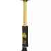 SafeWaze Latitude Pro Arc Flash 7' Single Web SRL-P: Aramid Soft Loop, DE Snap Hook, Class I - SW-022-5308