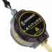SafeWaze Latitude Pro Arc Flash 7' Single Web SRL-P: Aramid Soft Loop, DE Snap Hook, Class I - SW-022-5308