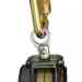 SafeWaze Latitude Pro Arc Flash 7' Single Web SRL-P: Carabiner, Class I - 