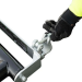 SafeWaze – SW-023-24004 Mounted Material Lift System, Scaffold Clamp Anchor - SW-023-24004