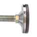 SafeWaze SW900 Parapet Wall Anchor - SW-SW900