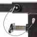 SafeWaze SW900 Parapet Wall Anchor - SW-SW900