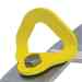 SafeWaze Temporary 360° Roof Anchor - SAFEWAZE-019-4010