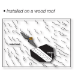 SafeWaze Temporary 360° Roof Anchor - SAFEWAZE-019-4010