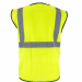 SAS Safety Corp. - Hi-Viz Invue® Class 2 Surveyors Vest - 