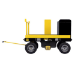 Safety Bull Counterweight