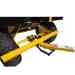 Safety Bull Mobile Fall Protection Unit