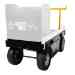 Safety Bull Mobile Fall Protection Unit