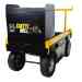 Safety Bull Mobile Fall Protection Unit