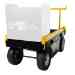 Safety Bull Mobile Fall Protection Unit