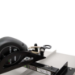 Safewaze - 023-4095, Standing Seam SRL Swivel Anchor With SRL Cradle - SW-023-4095