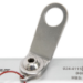 Safewaze - 025-4126, Standing Seam Bar Anchor with Nylon-Tipped Screws - SAFEWAZE-025-4126