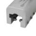 Safewaze - 025-4126, Standing Seam Bar Anchor with Nylon-Tipped Screws - SAFEWAZE-025-4126