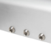 Safewaze - 025-4126, Standing Seam Bar Anchor with Nylon-Tipped Screws - SAFEWAZE-025-4126