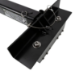 Safewaze - 025-4129, Standing Seam HLL Anchor - SW-025-4129