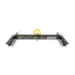 Safewaze - 025-4129, Standing Seam HLL Anchor - SW-025-4129