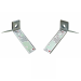 Super Anchor Safety 1019 Form-It Anchor, 10pk - SAS-1019