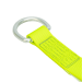 Safewaze - FS811 Cross Arm Strap, 4' Length, Hi-Viz Green - SAFEWAZE-FS811-4