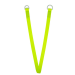 Safewaze - FS811 Cross Arm Strap, 4' Length, Hi-Viz Green - SAFEWAZE-FS811-4