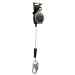 Safewaze Latitude Edge 8' Single Cable SRL-P - 