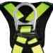 Safewaze PRO Full Body Harness: 1D, QC Chest, TB Legs, L/XL - SW-FS185-QC-L/XL