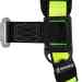 Safewaze PRO Full Body Harness: 1D, QC Chest, TB Legs, L/XL - SW-FS185-QC-L/XL
