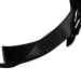 Safewaze SW-FS185- L/XL -- PRO Full Body Harness: 1 D-Ring, Mating Buckle Connection, Tongue Buckle Legs (L/XL) - SW-FS185-L/XL