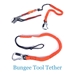 Scaffold Worker Tool Tether Trade Kit - 99-11-0126