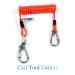 Guardian Fall Protection 99-11-0126 Scaffold Worker Tool Tether Trade Kit