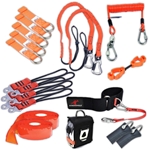 Scaffold Worker Tool Tether Trade Kit 