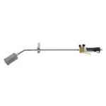 Sievert 3460-TI Titanium TurboRoofer 20" One-Piece Field Torch Sievert, 3460-TI, Titanium, TurboRoofer, 20", One-Piece Field Torch