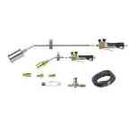 Sievert CS4460 TurboRoofer Combination Kit Sievert, CS4460, TurboRoofer, Combination Kit, Propane, Torch Kit