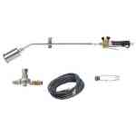 Sievert PS2960 TurboRoofer Field Kit Sievert, PS2960, TurboRoofer, Field Kit, torch