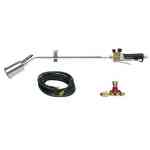 Sievert PS3470 TurboRoofer Field Torch Kit Sievert, roof kit, turboroofer, torch, torch kit, field kit, ps3470
