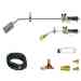 Sievert TI4461 TurboRoofer Combination Kit - 476-TI4461