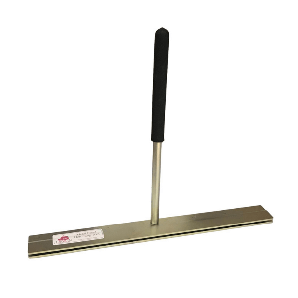  Single Handle Metal Panel Hemming Tool