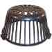 Jay R. Smith Mfg. Co. – 1010 Dome Roof Drain , Cast Iron with Poly Dome & Accessories