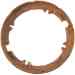 Jay R. Smith Mfg. Co. – 1310 Dome Roof Drain, Cast Iron Body with Dome & Accessories
