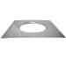 Jay R. Smith Mfg. Co. – 1310 Dome Roof Drain, Cast Iron Body with Dome & Accessories