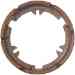 Jay R. Smith Mfg. Co. – 1330 Domes + Accessories, Cast Iron Drain Components
